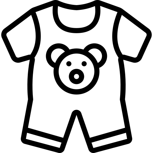 ملابس اطفال