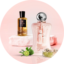 عطور نسائية