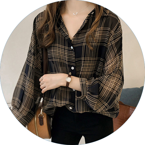 ملابس نسائية